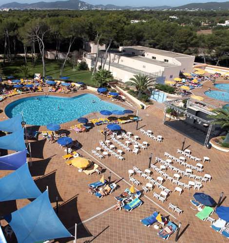 Escape from the routine! Invisa Hotels Escape from the routine! Invisa Hotels