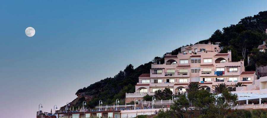 7 Razones para visitar Ibiza en octubre Invisa Hoteles