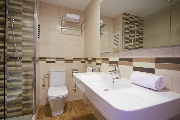 Family premium Invisa Hotel Ereso Playa Es Canar Family premium Invisa Hotel Ereso Playa Es Canar