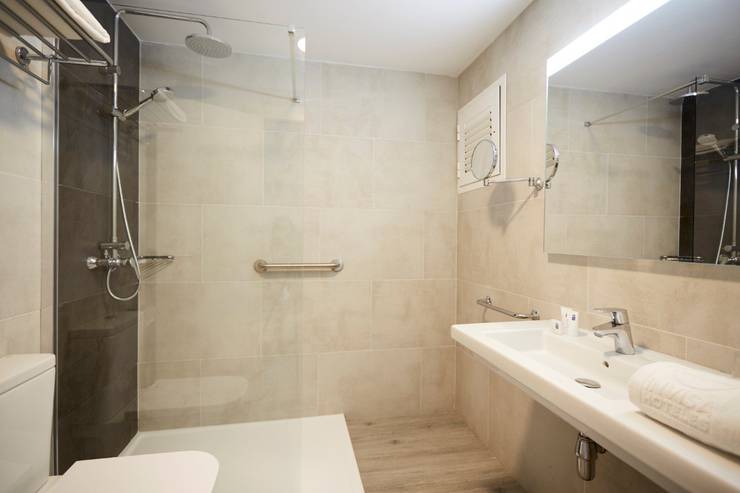 Premium superior vista mare Invisa Hotel Club Cala Blanca Playa Es Figueral Premium superior vista mare Invisa Hotel Club Cala Blanca Playa Es Figueral