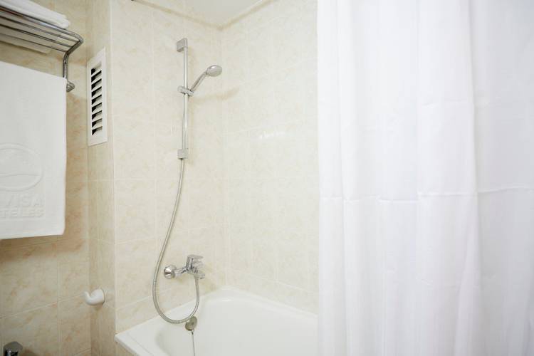 Einzelzimmer Invisa Hotel Ereso Es Canar Beach Einzelzimmer Invisa Hotel Ereso Es Canar Beach