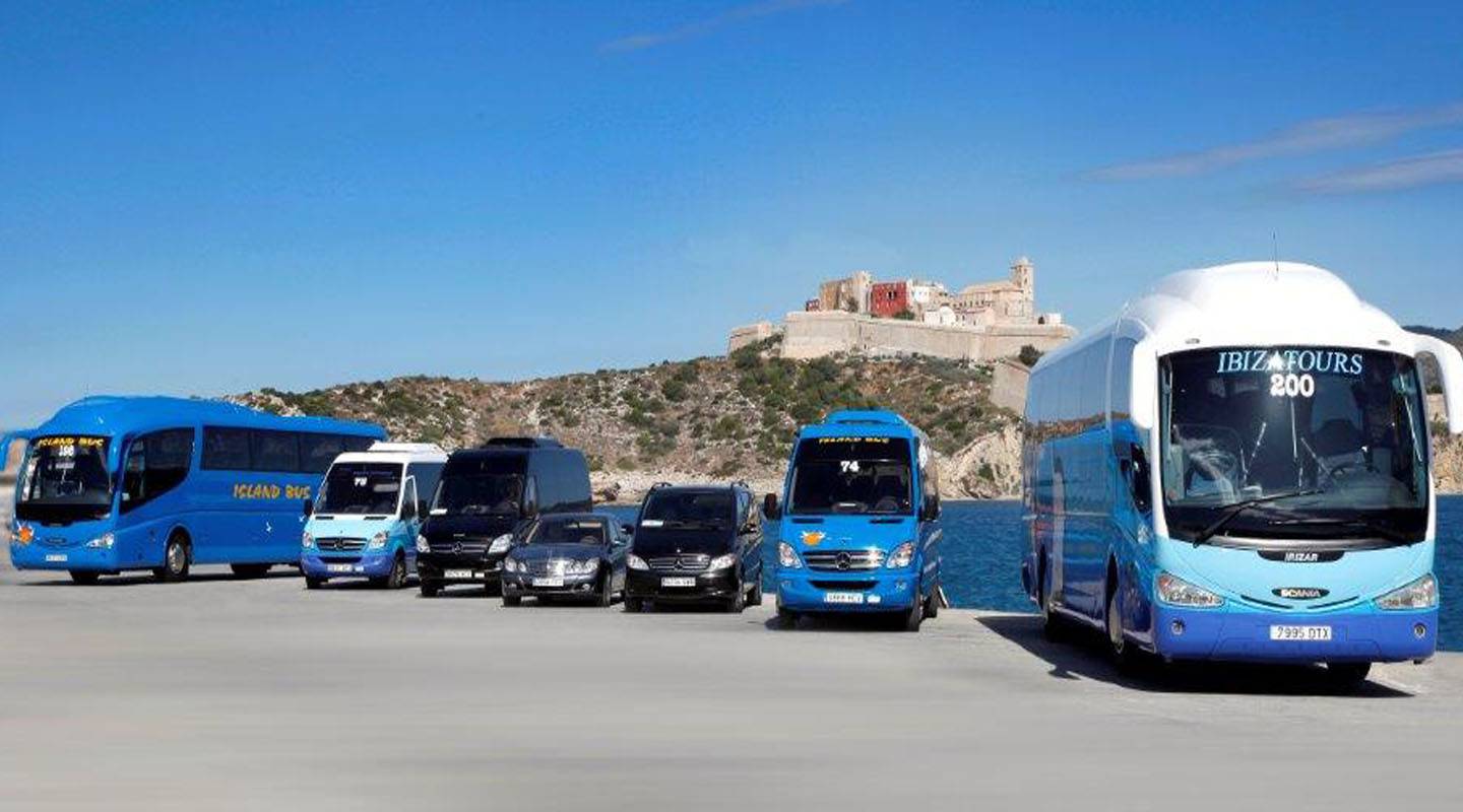 Transfers Invisa Hotels Transfers Invisa Hotels
