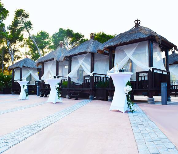 Ibiza Bridal Show: Everything you need to know Invisa Hotels Ibiza Bridal Show: Everything you need to know Invisa Hotels