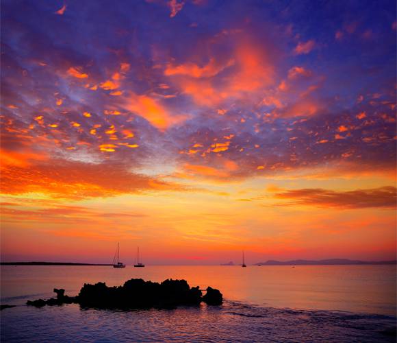 Ibiza in December: unique plans to enjoy Christmas Invisa Hotels Ibiza in December: unique plans to enjoy Christmas Invisa Hotels