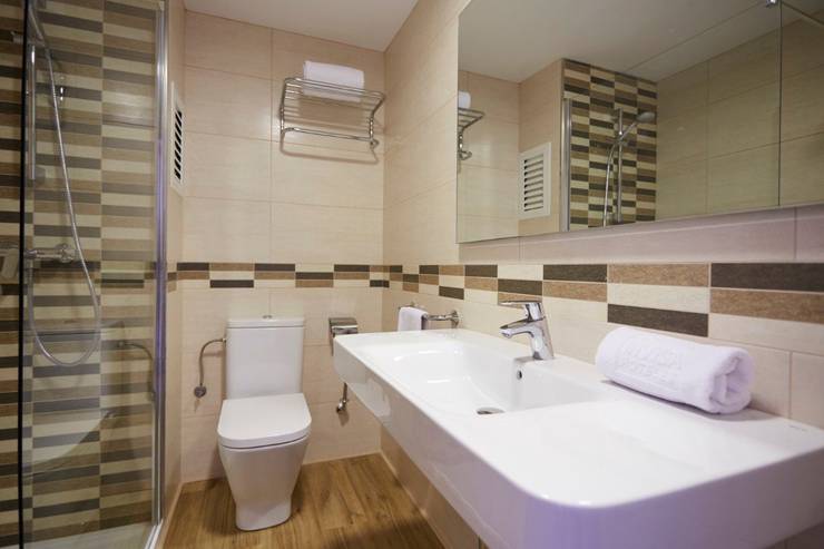 Family premium Invisa Hotel Ereso Es Canar Beach Family premium Invisa Hotel Ereso Es Canar Beach