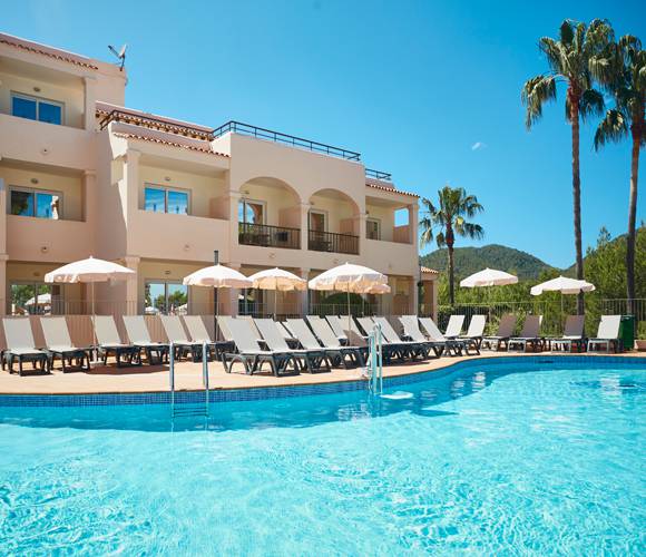 Invisa Figueral Resort: advantages of staying with us in Ibiza Invisa Hotels Invisa Figueral Resort: advantages of staying with us in Ibiza Invisa Hotels