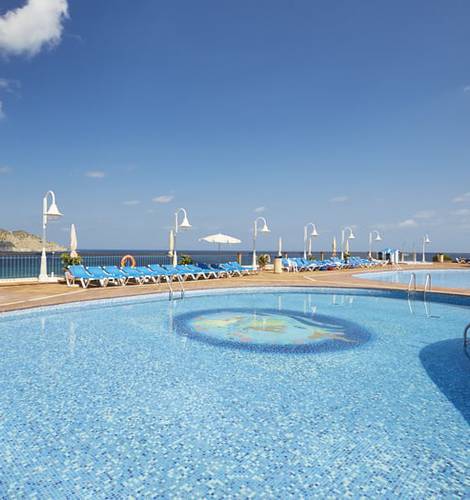 Genießen Sie Ihren Urlaub! Invisa Hotels Genießen Sie Ihren Urlaub! Invisa Hotels