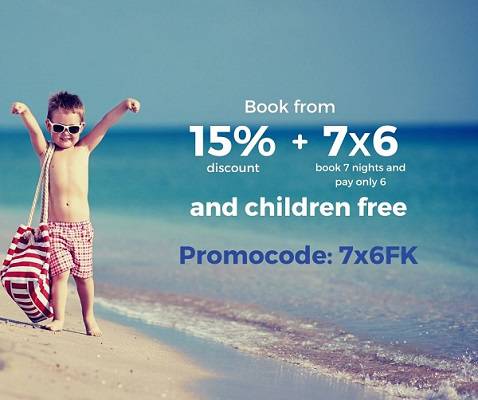 7x6 + 15% descuento + niÑos gratis invisa hotel ereso playa es canar 7x6 + 15% descuento + niÑos gratis invisa hotel ereso playa es canar