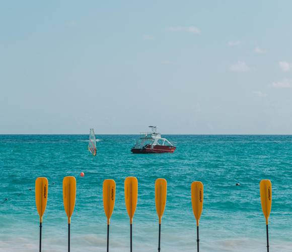 How to discover Ibiza by boat Invisa Hotels How to discover Ibiza by boat Invisa Hotels