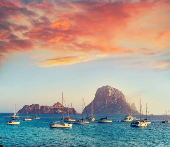 5 reasons TODAY is the day to book your summer holidays in Ibiza Invisa Hotels 5 reasons TODAY is the day to book your summer holidays in Ibiza Invisa Hotels
