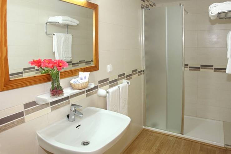 Double standard Invisa Hotel Es Pla - Adults Only San Antonio Double standard Invisa Hotel Es Pla - Adults Only San Antonio