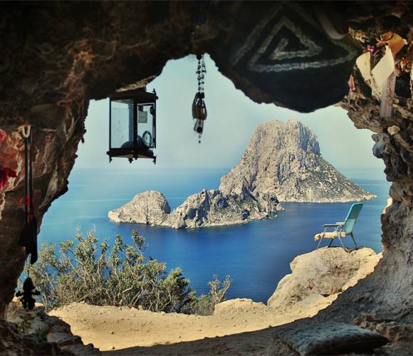 The caves of Ibiza that you can't miss Invisa Hotels The caves of Ibiza that you can't miss Invisa Hotels
