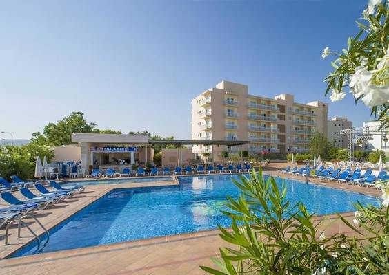 Prenota prima con sconti Invisa Hotel Es Pla - Adults Only San Antonio Prenota prima con sconti Invisa Hotel Es Pla - Adults Only San Antonio