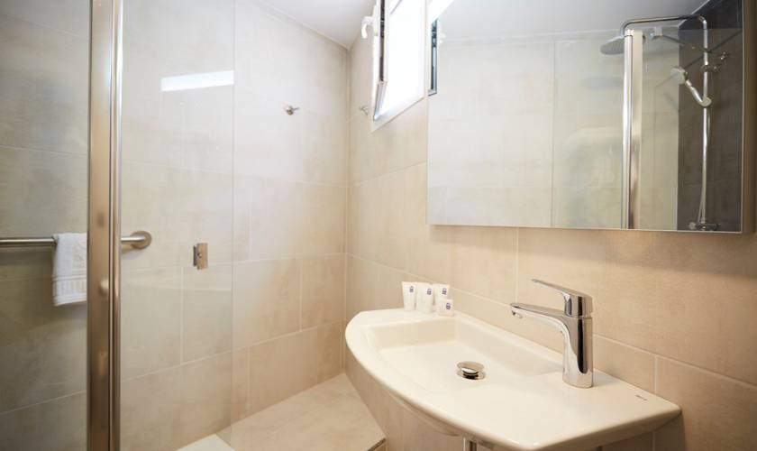 Superior double Invisa Hotel Cala Verde Es Figueral Beach Superior double Invisa Hotel Cala Verde Es Figueral Beach