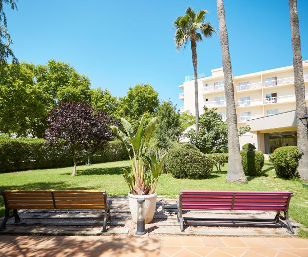 Invisa Hotel Es Pla - Adults Only San Antonio Invisa Hotel Es Pla - Adults Only San Antonio