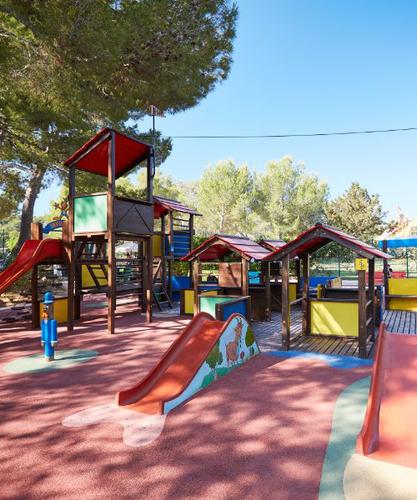 Familiares Invisa Hoteles Familiares Invisa Hoteles