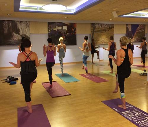 Yoga retreats in Ibiza: 5 glorious days of practice in 2022 Invisa Hotels