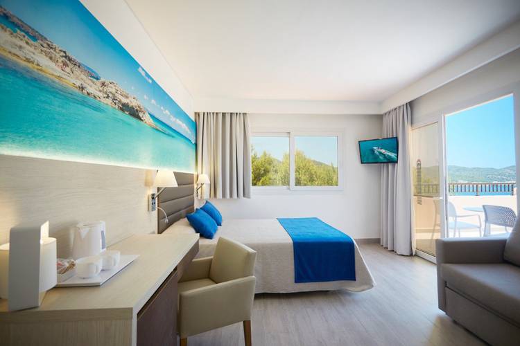 Premium superior Invisa Hotel Club Cala Verde Playa Es Figueral Premium superior Invisa Hotel Club Cala Verde Playa Es Figueral