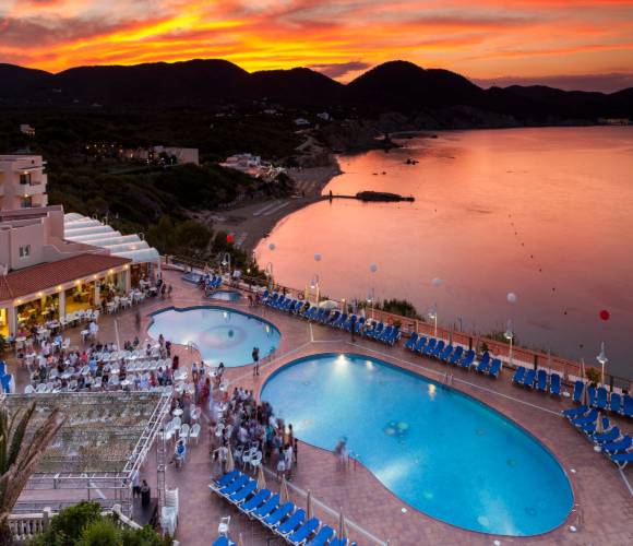 Ibiza all inclusive: 21 motivi per viaggiare nel 2021 Invisa Hotels