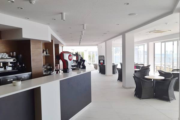 Bar Invisa Hotel Cala Verde Es Figueral Beach Bar Invisa Hotel Cala Verde Es Figueral Beach