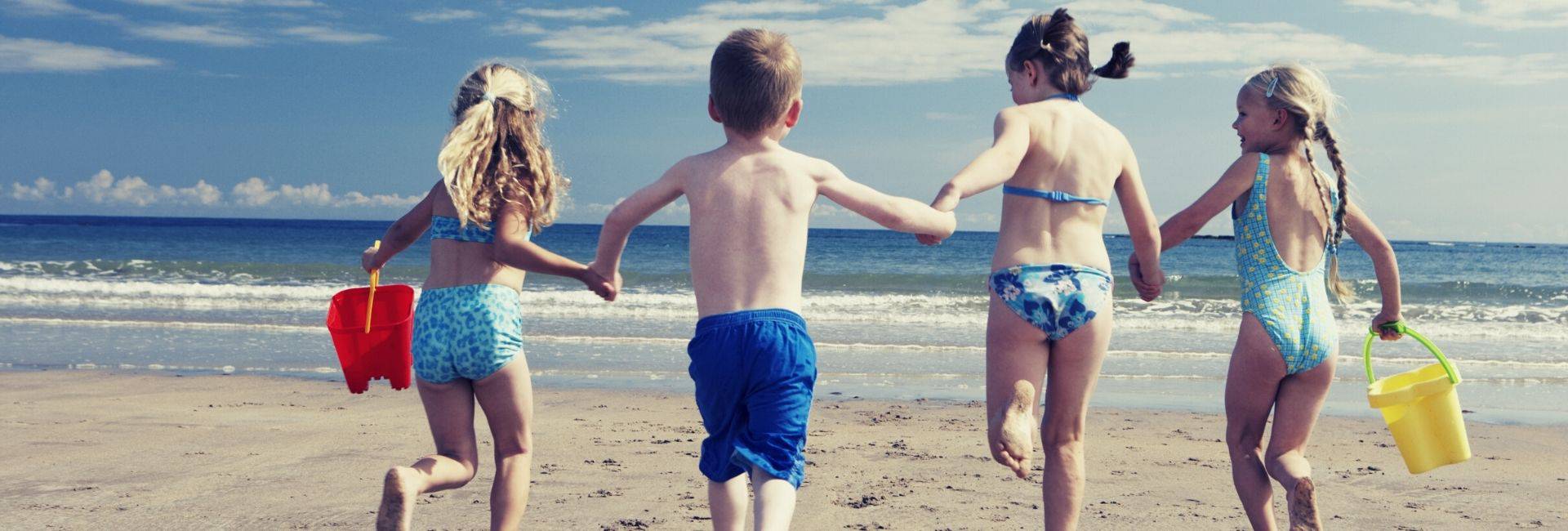 Hoteles con niños gratis en la playa Invisa Hoteles