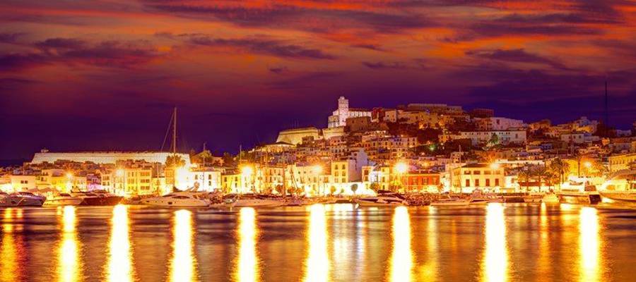 Dalt Vila - the Old Town of Ibiza Invisa Hotels Dalt Vila - the Old Town of Ibiza Invisa Hotels