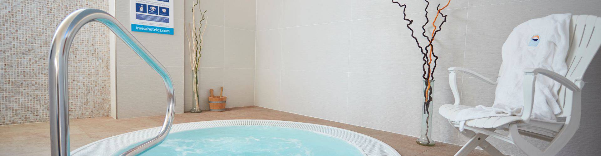 Services Invisa Hotel La Cala Santa Eulalia Services Invisa Hotel La Cala Santa Eulalia