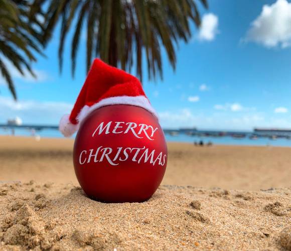 Christmas in Ibiza 2021 Invisa Hotels