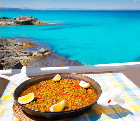 Ibiza Food: 7 Yummy Spanish Dishes for Summer 2021 Invisa Hotels