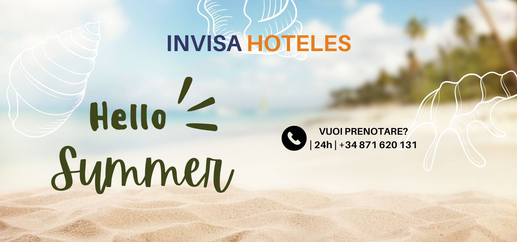  Invisa Hotels