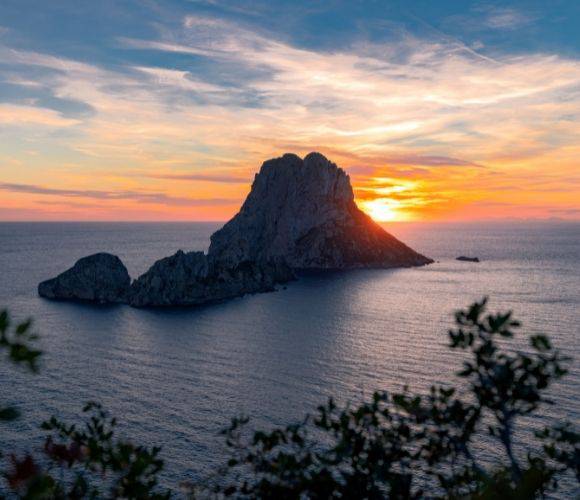 Sunset in Ibiza: Best Spots to Watch It Invisa Hotels