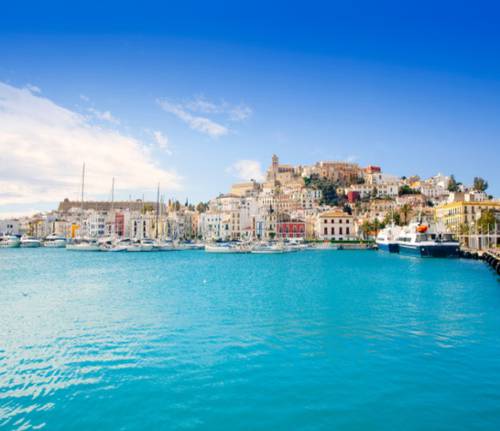 Guía de viaje a Ibiza en una semana: este es tu planning Invisa Hoteles