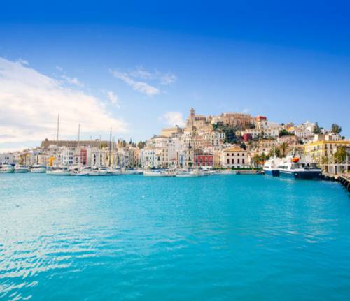 Guía de viaje a Ibiza en una semana: este es tu planning Invisa Hoteles Guía de viaje a Ibiza en una semana: este es tu planning Invisa Hoteles