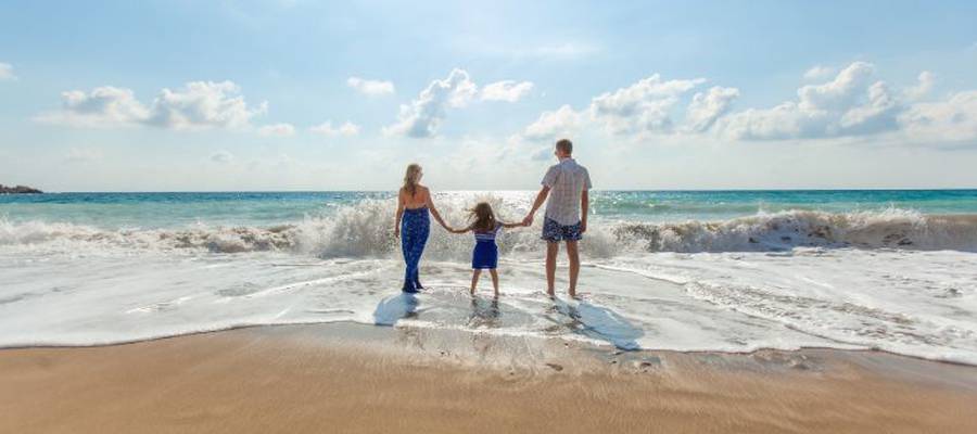 The perfect family destination, Es Canar Ibiza Invisa Hotels