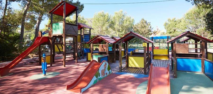 Los mejores hoteles para ir con niños en Ibiza Invisa Hoteles Los mejores hoteles para ir con niños en Ibiza Invisa Hoteles