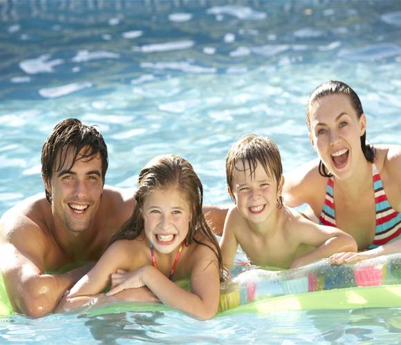 Ibiza con niños: 7 consejos para que tus vacaciones sean todo un éxito Invisa Hoteles