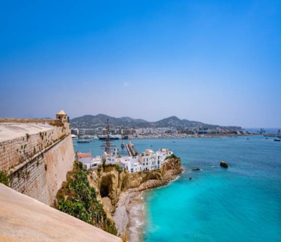What to expect when travelling to Ibiza this summer 2022 Invisa Hotels What to expect when travelling to Ibiza this summer 2022 Invisa Hotels