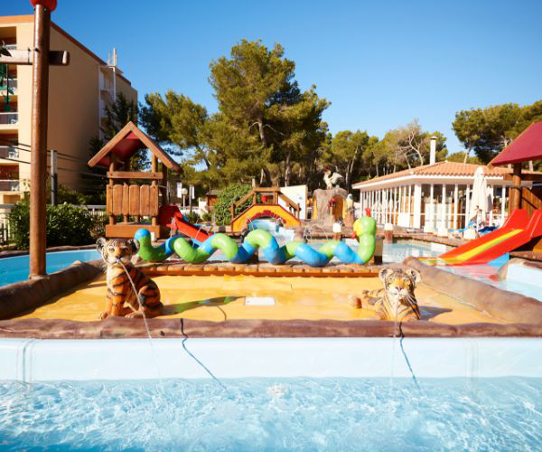 Invisa Hotel Ereso Es Canar Beach Invisa Hotel Ereso Es Canar Beach