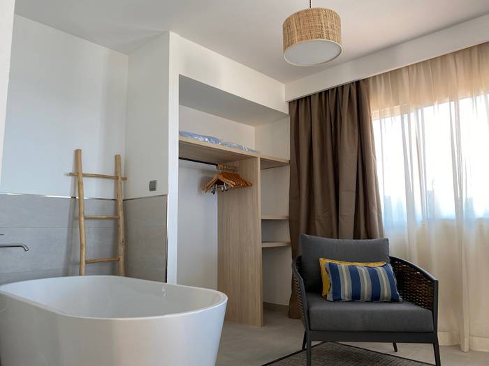 Junior suite collection vjg Invisa Hotel Cala Verde Es Figueral Beach Junior suite collection vjg Invisa Hotel Cala Verde Es Figueral Beach