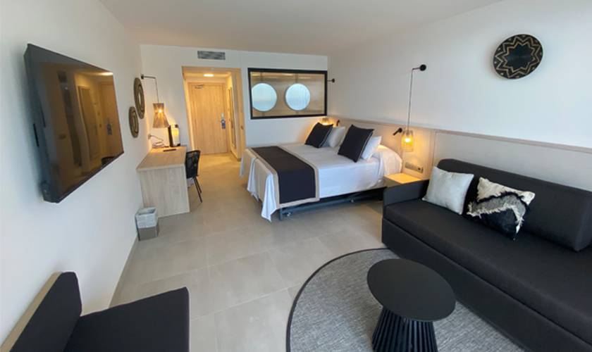Inspire family Invisa Hotel Cala Verde Es Figueral Beach Inspire family Invisa Hotel Cala Verde Es Figueral Beach