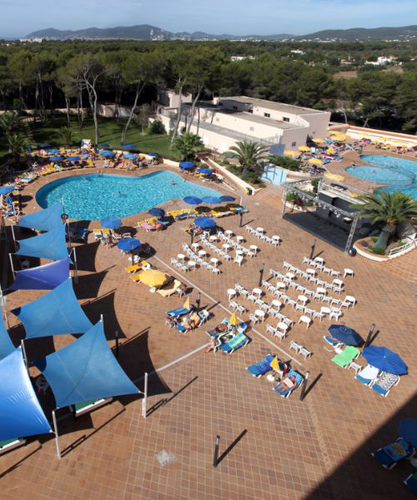Familiares Invisa Hoteles Familiares Invisa Hoteles