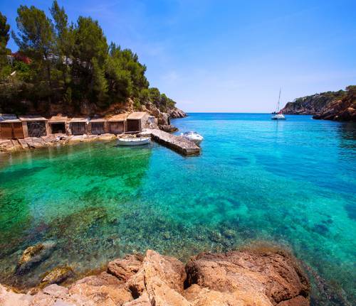 Explore the more adventurous side of Ibiza Invisa Hotels