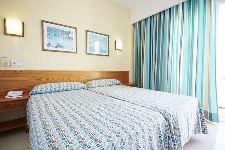 Doble estandar invisa hotel ereso playa es canar Doble estandar invisa hotel ereso playa es canar