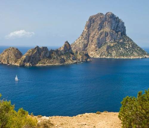 5 miradores de Ibiza con vistas que te dejarán sin aliento Invisa Hoteles