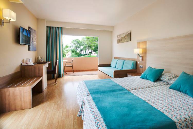 Premium Invisa Hotel Club Cala Verde Playa Es Figueral Premium Invisa Hotel Club Cala Verde Playa Es Figueral