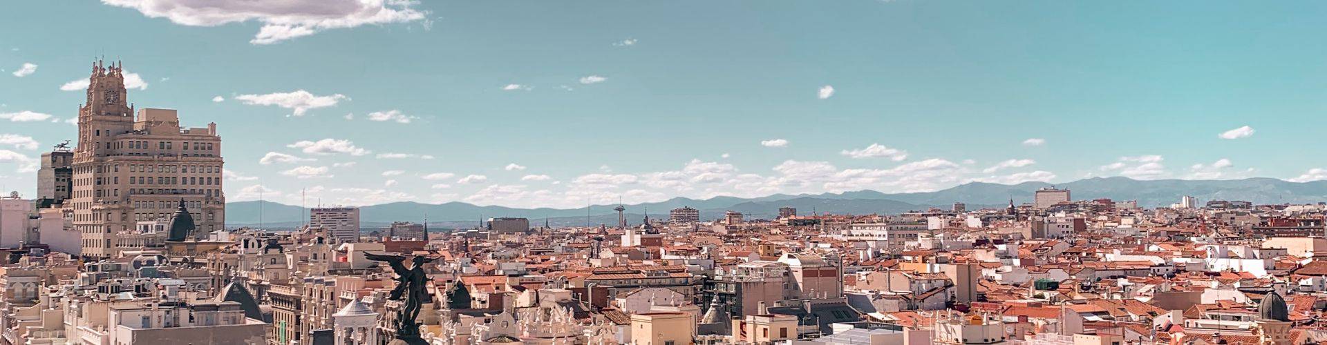 Mapa/contacto Ac Carlton Madrid Mapa/contacto Ac Carlton Madrid
