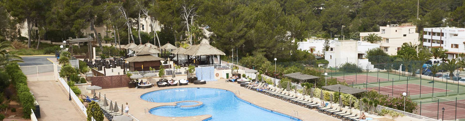 Fotos Invisa Hotel Club Cala Blanca Es Figueral Beach Fotos Invisa Hotel Club Cala Blanca Es Figueral Beach