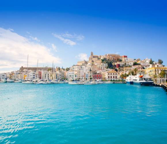 Travel to Ibiza for a week: these are the best plans Invisa Hotels Travel to Ibiza for a week: these are the best plans Invisa Hotels