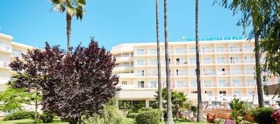 Ibiza Opening Parties 2019 Invisa Hotels Ibiza Opening Parties 2019 Invisa Hotels