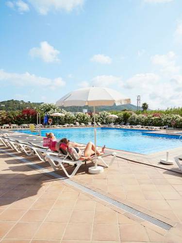 Nur für Erwachsene Invisa Hotels
